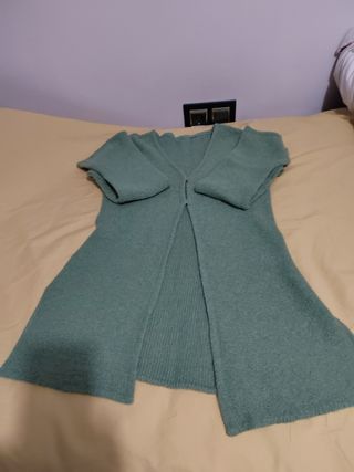 Ropa parte arriba invierno