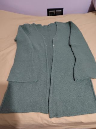 Ropa parte arriba invierno