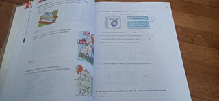 CUADERNO PROBLEMAS METODO DECA 4 PRIMARIA
