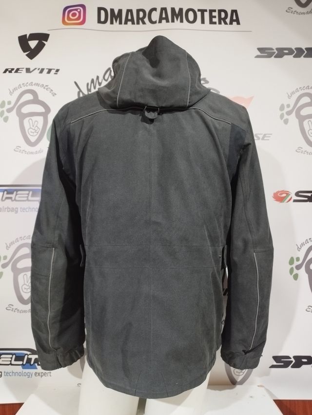 CAZADORA ALPINESTARS MARSHALL DRYSTAR L