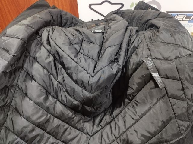 CAZADORA ALPINESTARS MARSHALL DRYSTAR L