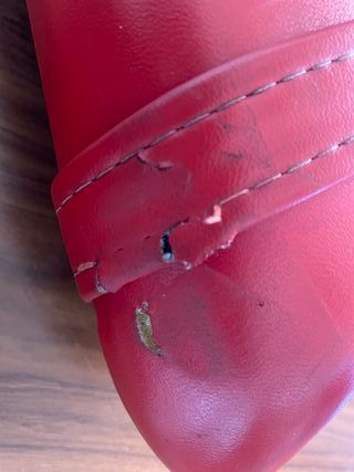 749 BIPOSSTO  ASIENTO DUCATI