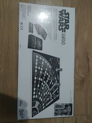 Juego mesa star wars nuevo