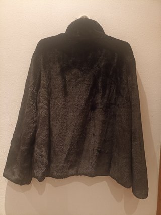 Chaquetón 🧥
