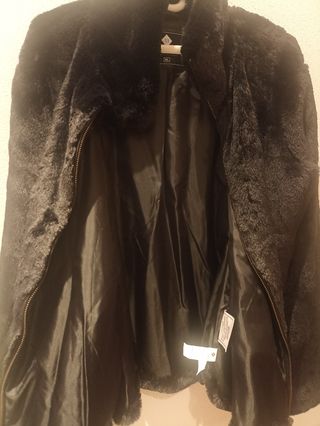 Chaquetón 🧥