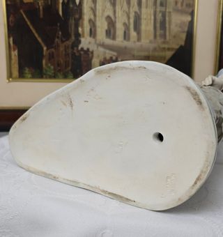 Figura de porcelana. Zaphir/Lladró.