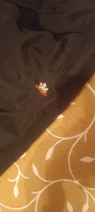 Pantalón esquí nieve