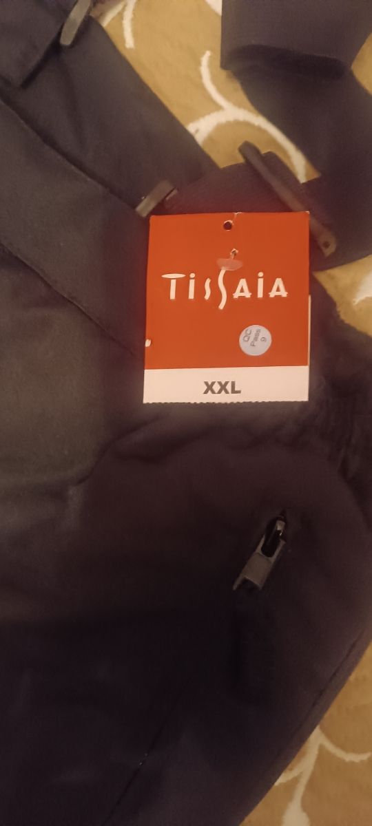 Pantalón esquí nieve