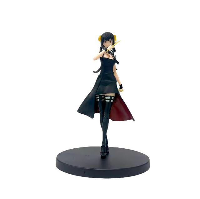 Preciosa figura Spy x Family Annya 🎁