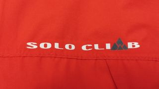 Membrana - chaqueta impermeable