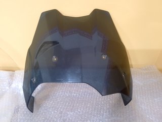 Cúpulas BMW f 800gs