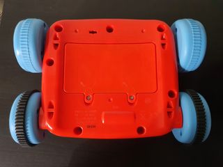 Tito Robotito Robot Aprendizaje