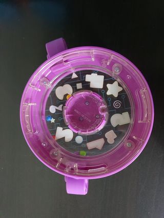 Tito Robotito Robot Aprendizaje