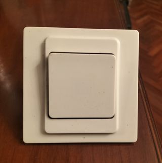 Mecanismos NIESSEN 5000 LISSA