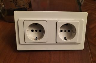 Mecanismos NIESSEN 5000 LISSA