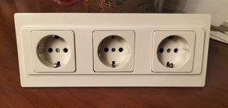 Mecanismos NIESSEN 5000 LISSA