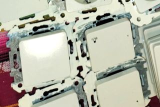 Mecanismos NIESSEN 5000 LISSA