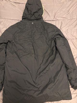 Chaqueta de plumón hombre MOUNTAIN WAREHOUSE -20º