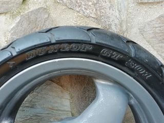 Ruedas Peugeot Speedfight