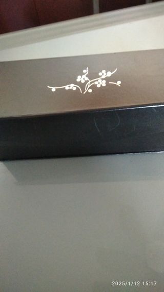 Juego de té
