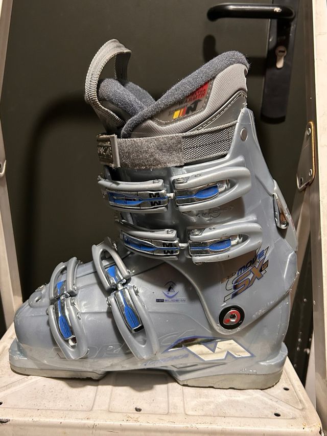 Botas esqui Nordica easy move SX