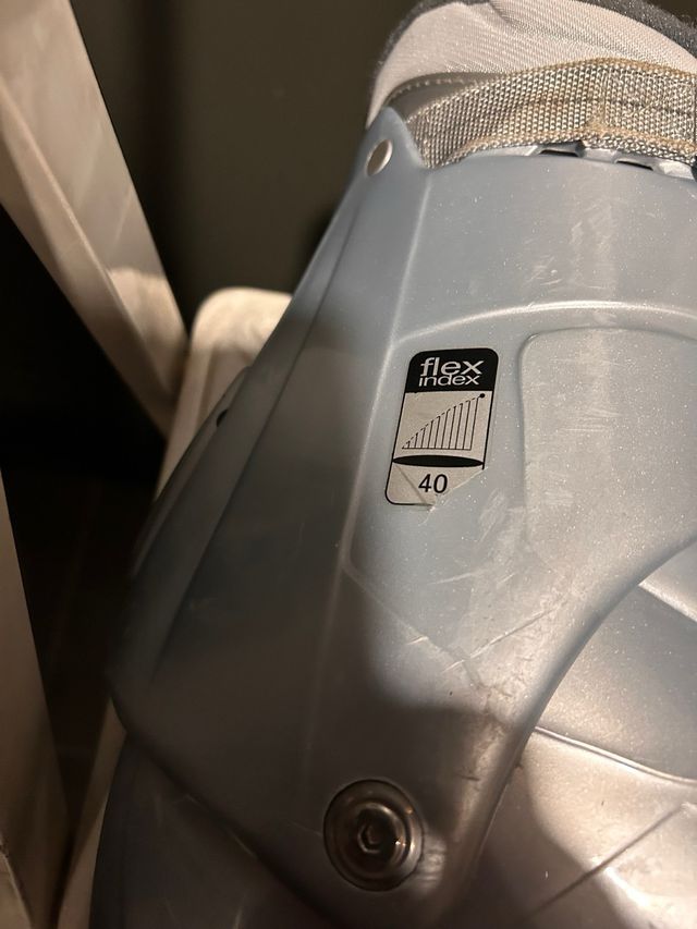 Botas esqui Nordica easy move SX