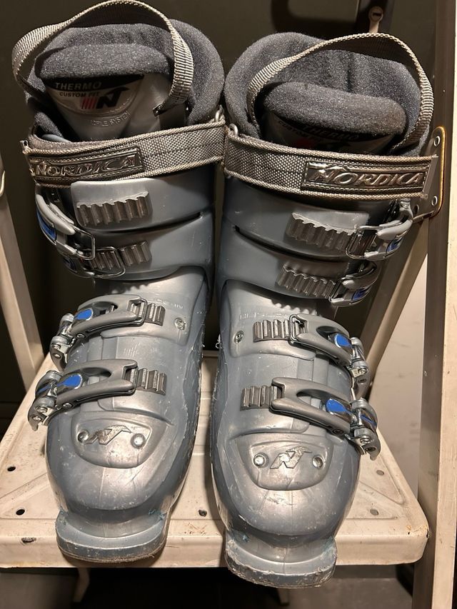 Botas esqui Nordica easy move SX