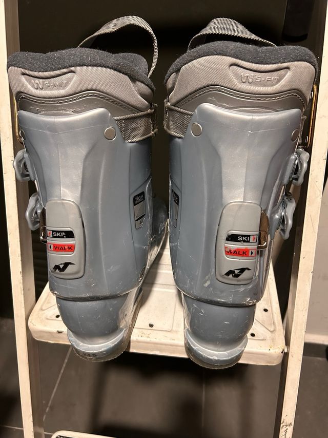 Botas esqui Nordica easy move SX