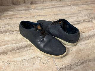 Zapatos Timberland Piel