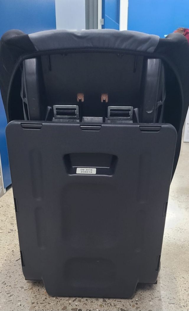 Sillita de coche 15 a 25kg