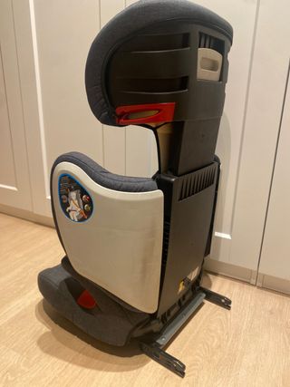 Silla de coche