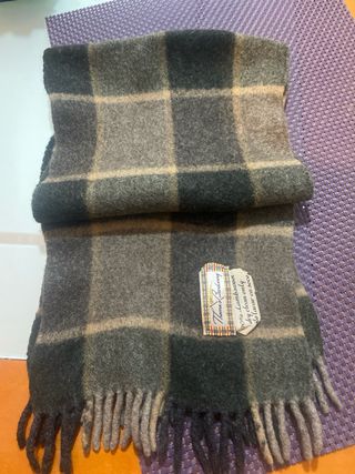 BUFANDA BURBERRY