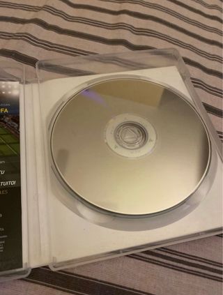 Fifa 15 para ps3