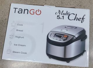 Robot de cocina