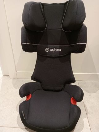 Silla Cybex 2-3 Isofix 
