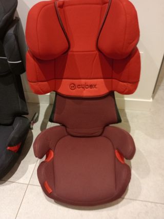 Silla Cybex 2-3 Isofix 