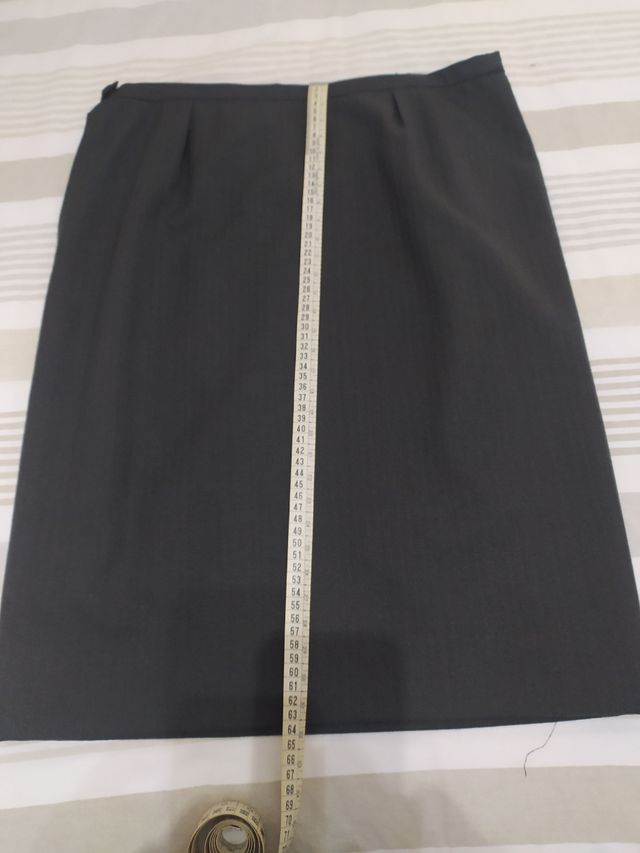 Rebajado Traje chaqueta señora.