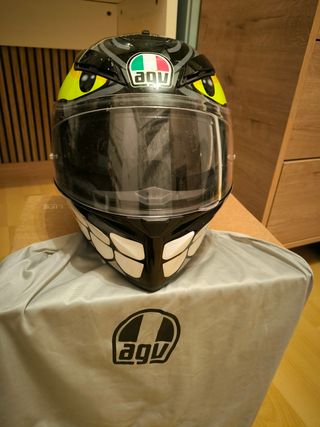 Casco AGV