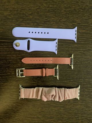 Apple watch 4 4mm 