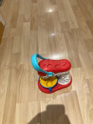 Play Doh