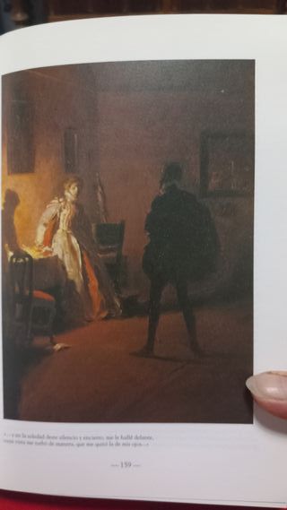 Don Quijote De La Mancha