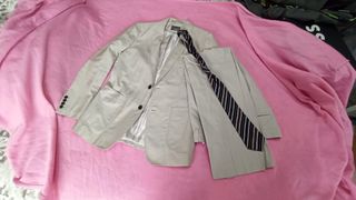 Traje de chaqueta para hombre