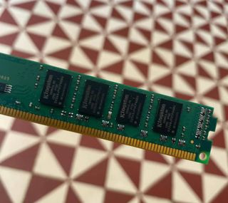 Kingston 4GB DDR3 Memoria RAM