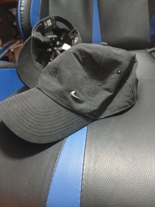 Gorras