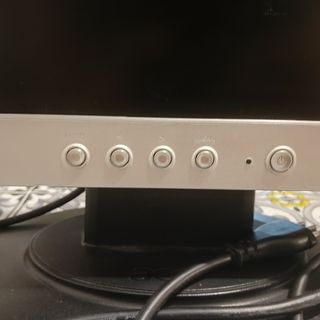 Monitor Acer 1715 sm