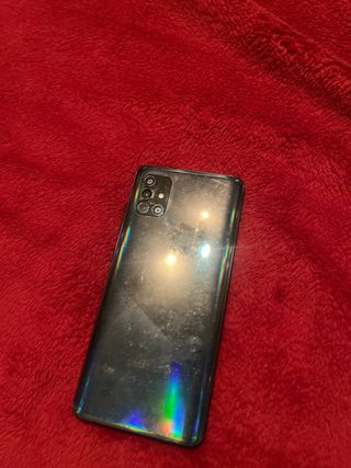 Samsung galaxy a 51