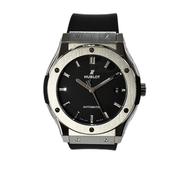 HUBLOT CLASSIC FUSION 45mm 2025