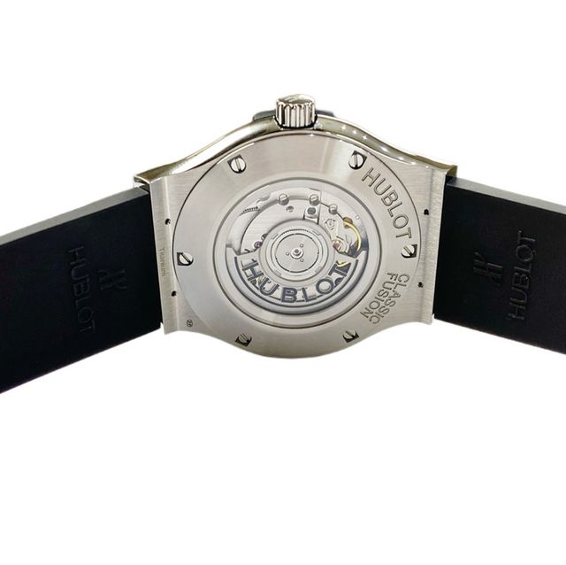 HUBLOT CLASSIC FUSION 45mm 2025