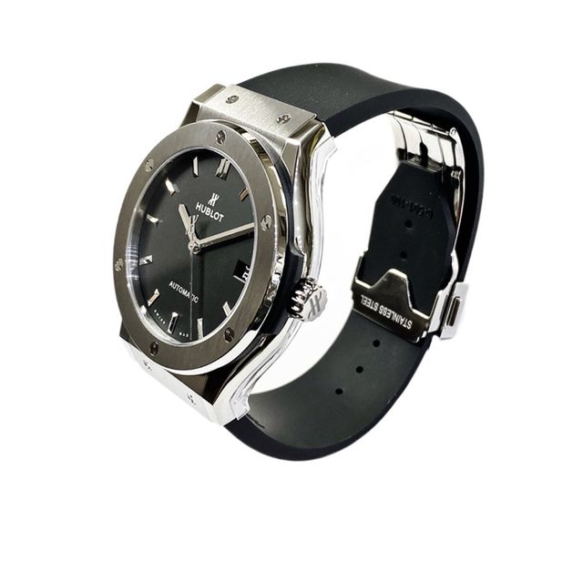 HUBLOT CLASSIC FUSION 45mm 2025