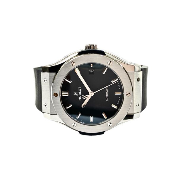 HUBLOT CLASSIC FUSION 45mm 2025